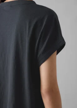 Clearance Alda Organic Cotton Easy Tee Women Jersey|Tops & Tees