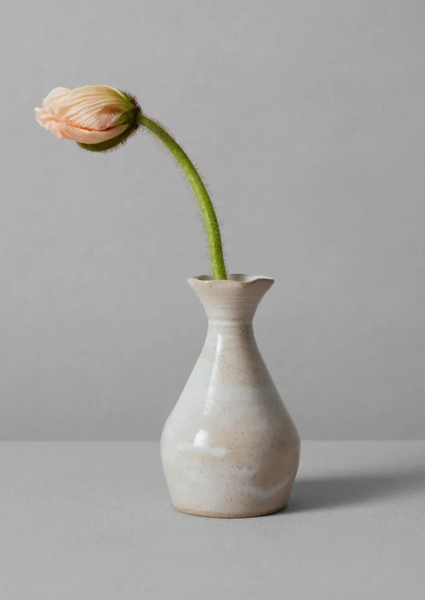 New Alice Passingham Bud Vase Decorative Pieces|Ceramics