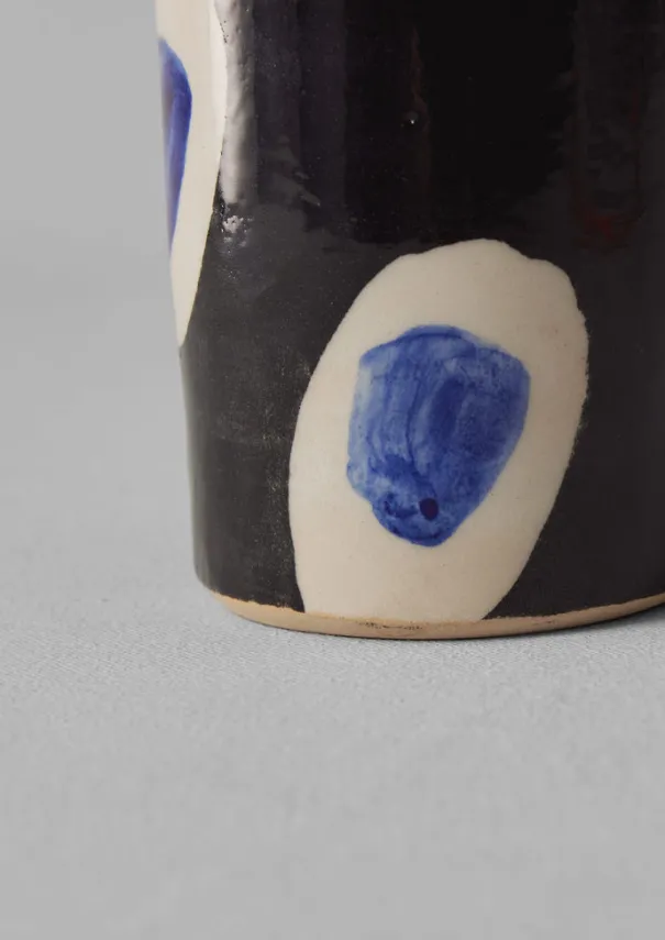 Outlet Ali Hewson Cobalt Dash Mug Ceramics