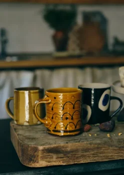Outlet Ali Hewson Cobalt Dash Mug Ceramics