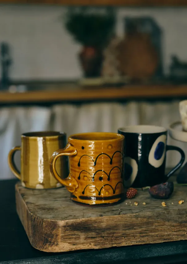 Outlet Ali Hewson Cobalt Dash Mug Ceramics
