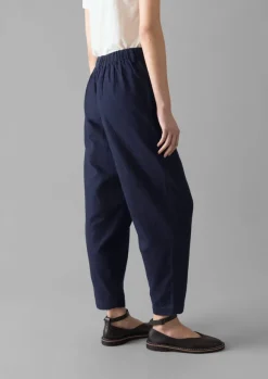 Sale Alix Twill Trousers Women Workwear|Trousers