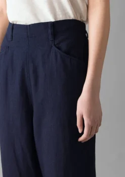 Sale Alix Twill Trousers Women Workwear|Trousers