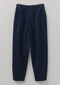 Sale Alix Twill Trousers Women Workwear|Trousers
