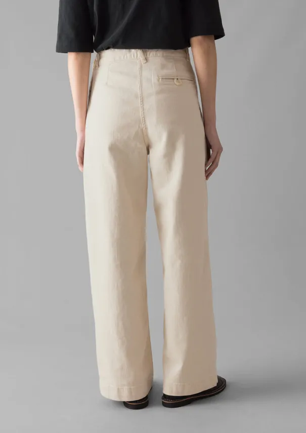 Annie Organic Denim Full Length Jeans Women Denim|Jeans