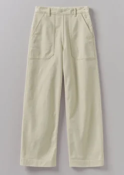 Annie Organic Denim Full Length Jeans Women Denim|Jeans