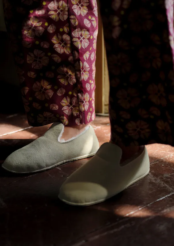 Discount Babbi Charentaise Slippers Women Slippers|Nightwear