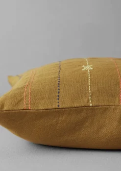 Discount Basri Hand Embroidered Cushion Cover Textiles|Cushions & Covers