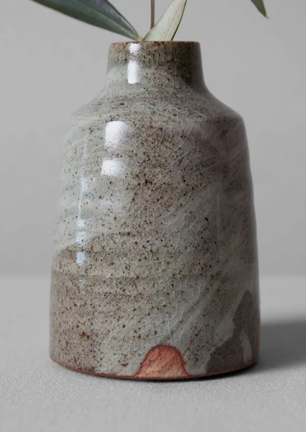 Outlet Bert Jones Bottle Vase Decorative Pieces|Ceramics