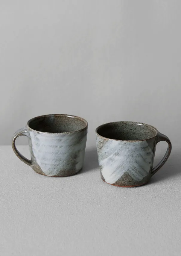 Discount Bert Jones Brushstroke Mug Ceramics|Tableware