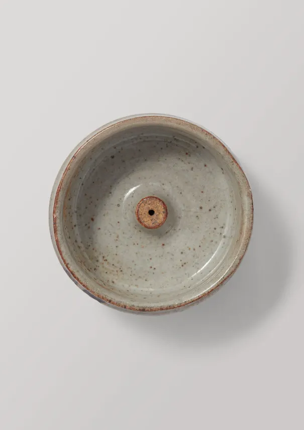 Discount Bert Jones Incense Holder Decorative Pieces|Ceramics