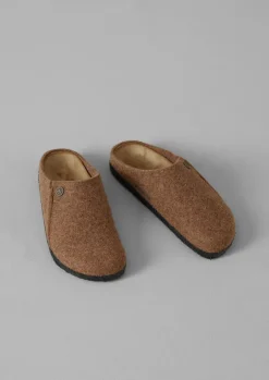 Birkenstock Zermatt Standard Slippers Women Slippers|Nightwear