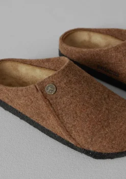 Birkenstock Zermatt Standard Slippers Women Slippers|Nightwear