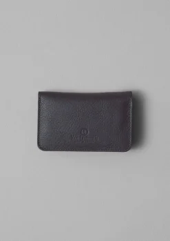 Sale Bleu De Chauffe Leather Wallet Bags & Belts
