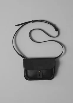 Sale Bleu De Chauffe Mini Workwear Bag Women Bags & Belts