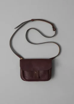 Clearance Bleu De Chauffe Mini Workwear Bag Women Bags & Belts