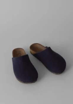 Sale Bosabo Felt Slippers Women Slippers|Nightwear