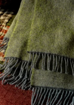 Online Brior Wool Blanket Textiles|Blankets & Throws