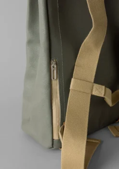 Hot Brooks England Pickwick Canvas Backpack Bags & Belts|Bags & Belts