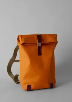 Sale Brooks England Pickwick Roll Top Backpack Bags & Belts|Bags & Belts