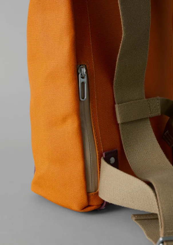 Sale Brooks England Pickwick Roll Top Backpack Bags & Belts|Bags & Belts