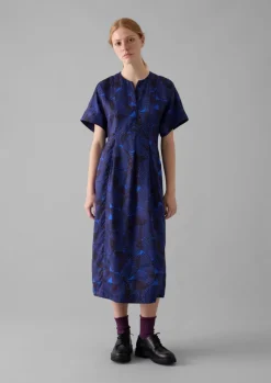 Discount Bryn Reverb Print Dress Women Dresses