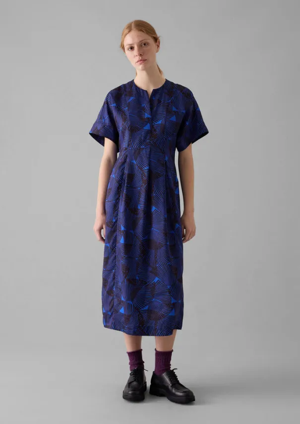 Discount Bryn Reverb Print Dress Women Dresses