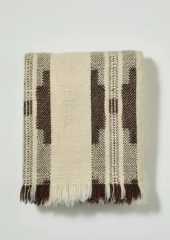 Online Bulgarian Wool Blanket Textiles|Blankets & Throws
