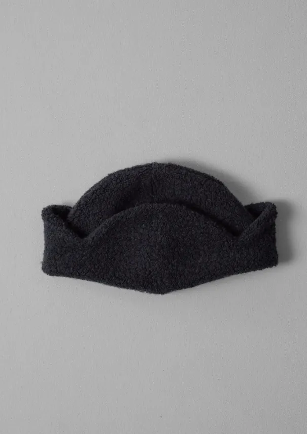 Sale Cableami Wool Flight Hat Women Hats, Scarves & Gloves