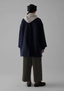 Sale Cableami Wool Flight Hat Women Hats, Scarves & Gloves