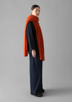 Sale Cashmere Wool Wrap Scarf Women Hats, Scarves & Gloves|Cashmere