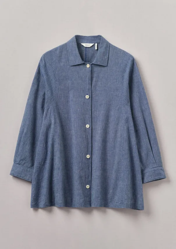 Online Cotton Shirt Women Workwear|Shirts