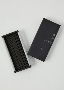 Online Chikuseiko Charcoal Incense Bathroom|Candles & Holders