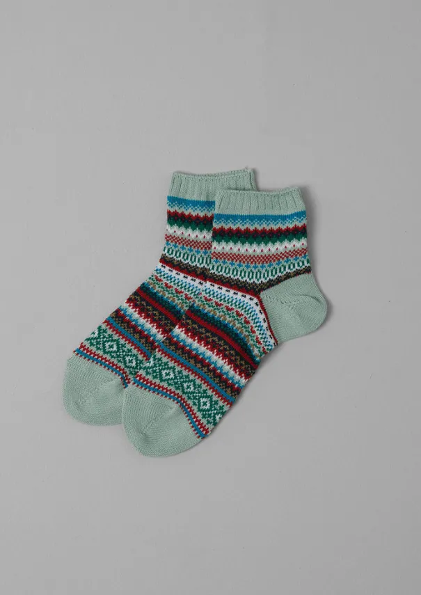 Discount Chup Luz Organic Cotton Socks Women Socks & Tights