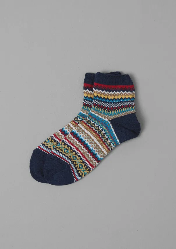 Chup Luz Organic Cotton Socks Women Socks & Tights