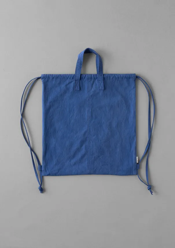 Outlet Cotton Canvas Drawstring Bag Women Bags & Belts