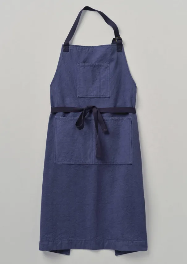 Discount Cotton Canvas Project Apron Aprons & Tea Towels
