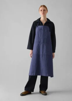 Discount Cotton Canvas Project Apron Aprons & Tea Towels