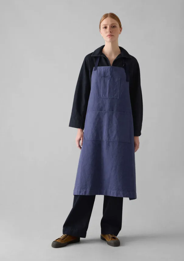 Discount Cotton Canvas Project Apron Aprons & Tea Towels