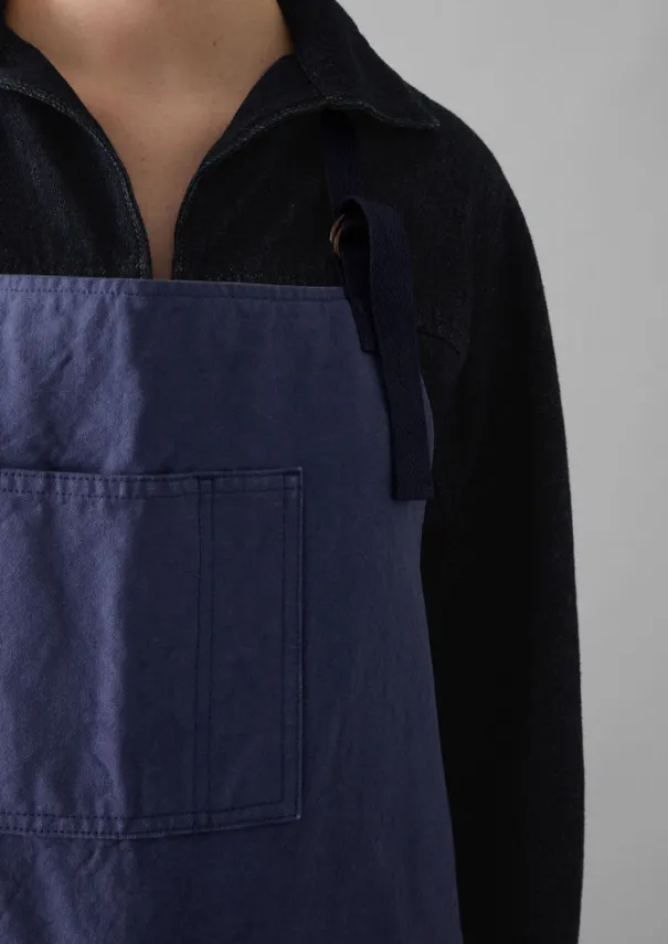Discount Cotton Canvas Project Apron Aprons & Tea Towels