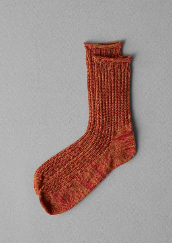 Clearance Cotton Marl Socks Women Socks & Tights
