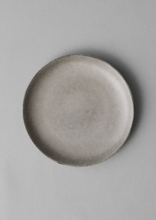 Cove Stoneware Dinner Plate Ceramics|Tableware