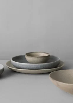Cove Stoneware Dinner Plate Ceramics|Tableware