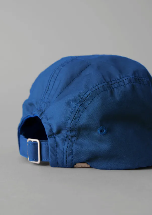 Clearance Decho Weatherproof Cotton Panelled Cap Hats, Scarves & Gloves