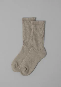 Best Decka Naturally Coloured Socks Socks