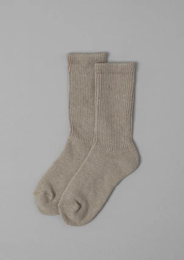Best Decka Naturally Coloured Socks Socks