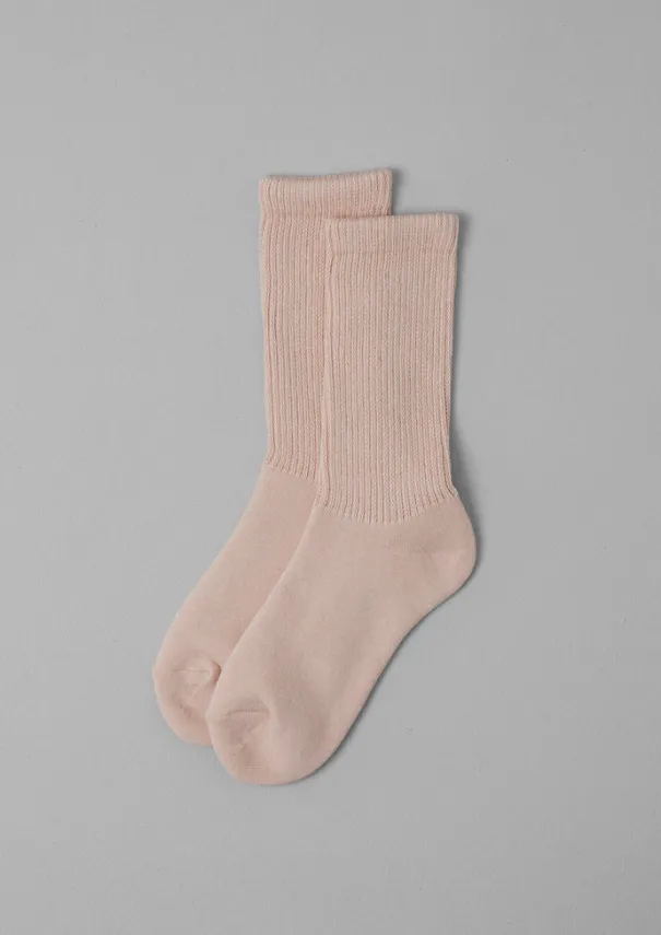 New Decka Naturally Dyed Socks Women Socks & Tights