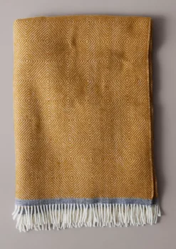 Online Diamond Wool Blanket Textiles|Blankets & Throws