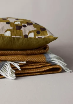 Online Diamond Wool Blanket Textiles|Blankets & Throws