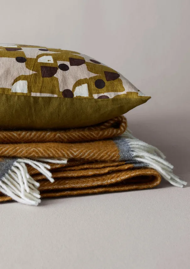 Online Diamond Wool Blanket Textiles|Blankets & Throws